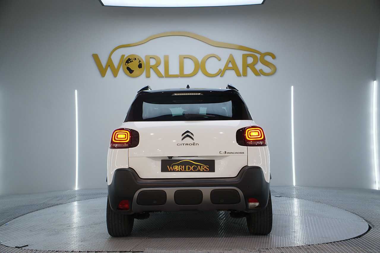 Citroën C3 Aircross PureTech 81kW (110CV) Max  - Foto 7