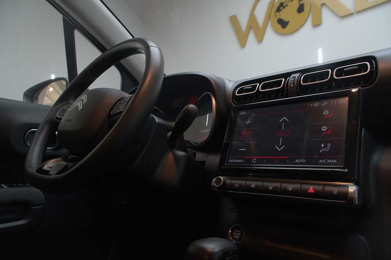 Citroën C3 Aircross PureTech 81kW (110CV) Max  - Foto 21