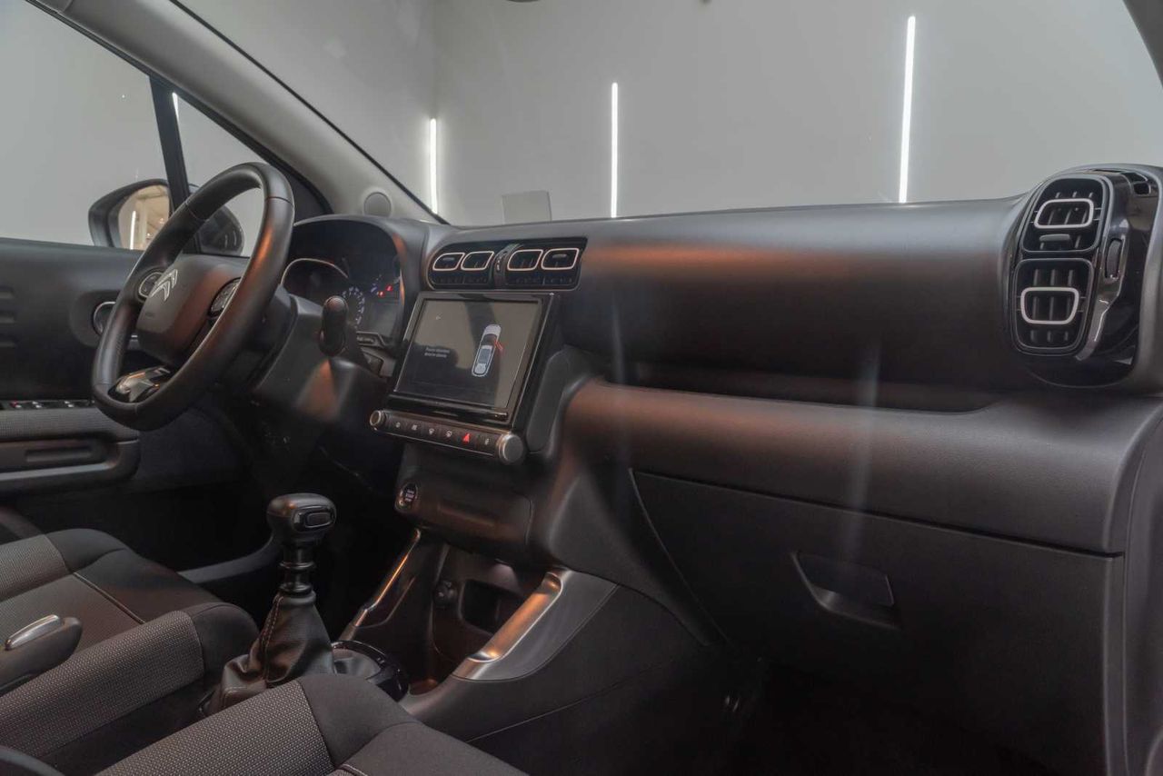 Citroën C3 Aircross PureTech 81kW (110CV) Max  - Foto 23