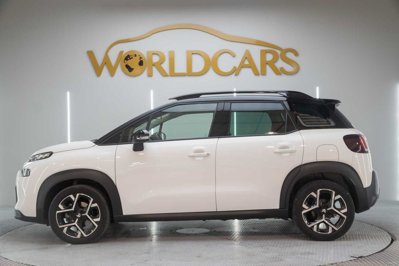 Citroën C3 Aircross PureTech 81kW (110CV) Max  - Foto 9