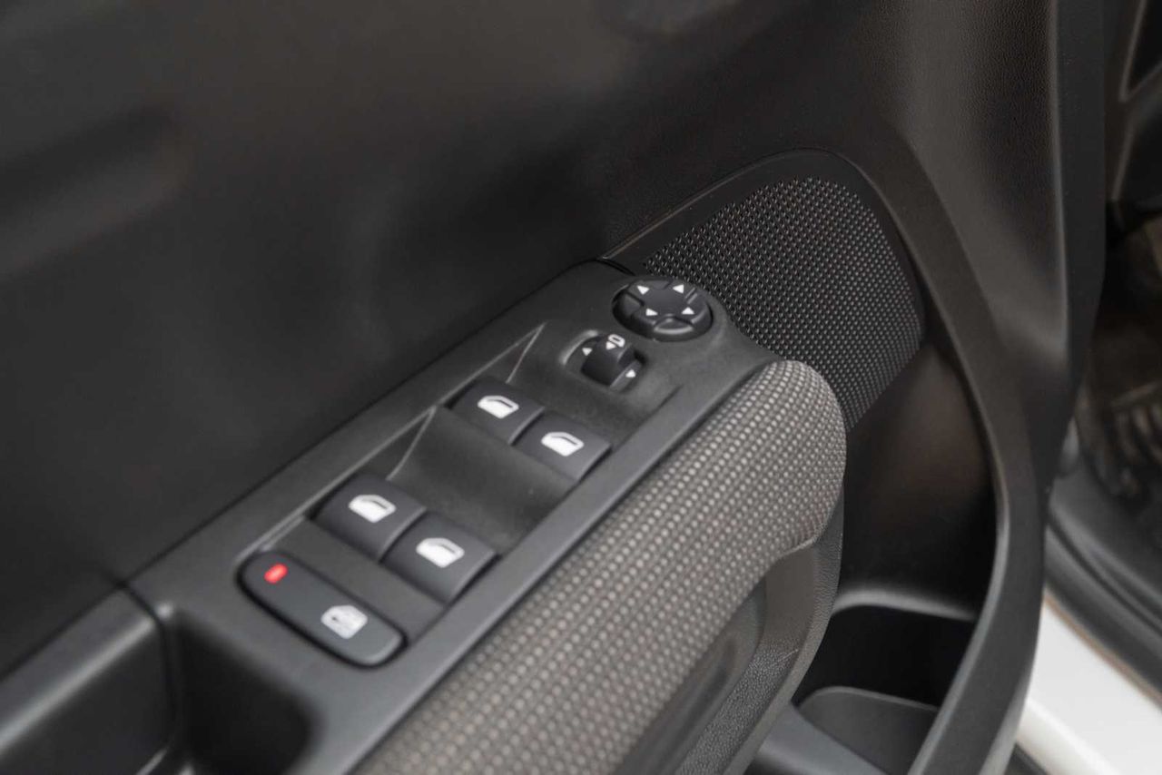 Citroën C3 Aircross PureTech 81kW (110CV) Max  - Foto 16