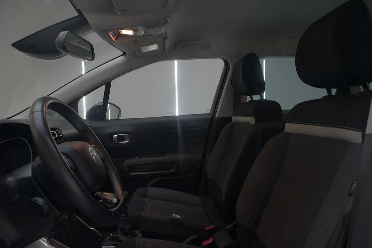 Citroën C3 Aircross PureTech 81kW (110CV) Max  - Foto 11