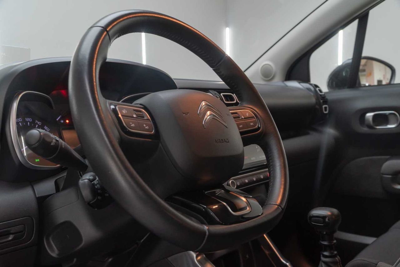 Citroën C3 Aircross PureTech 81kW (110CV) Max  - Foto 12