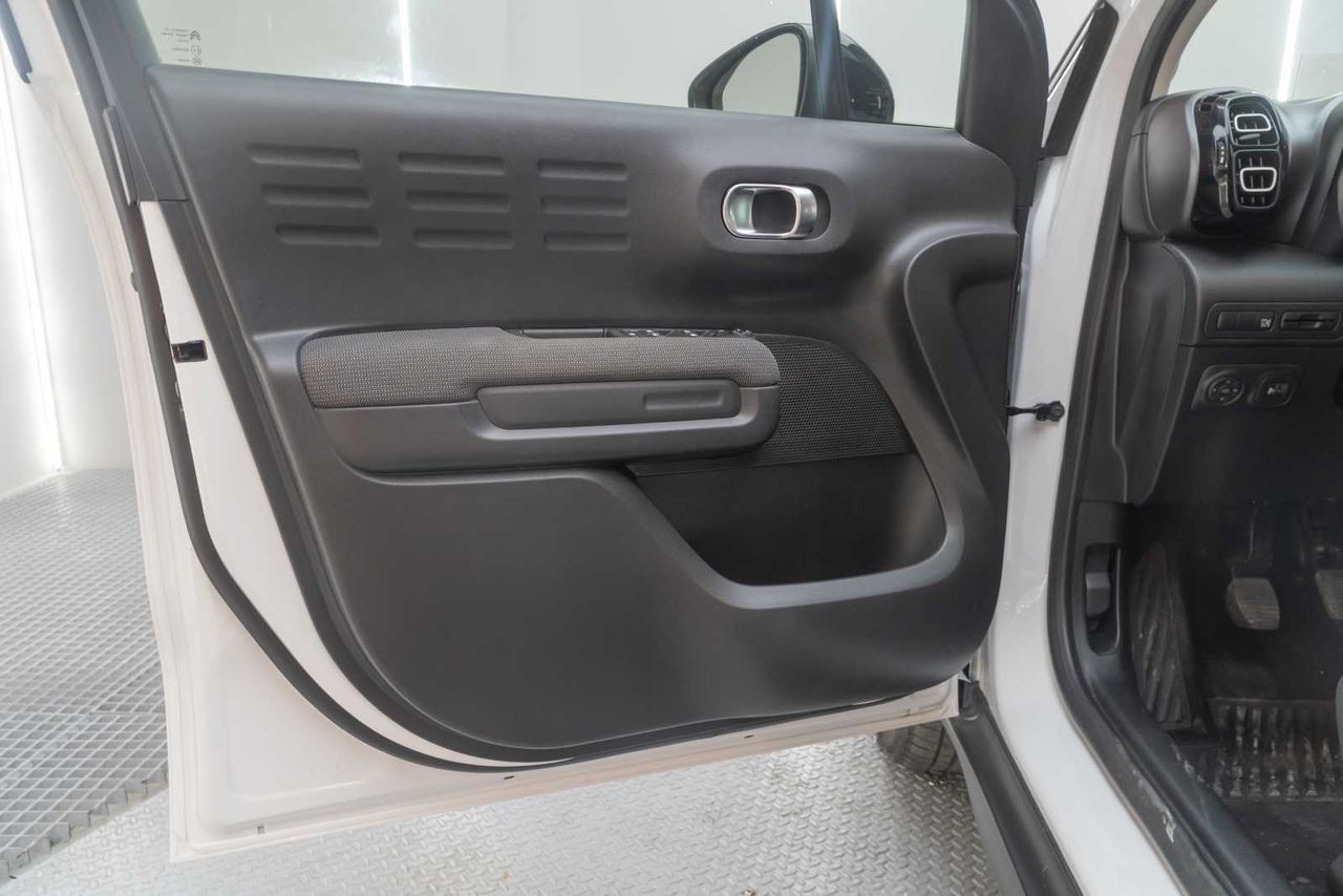 Citroën C3 Aircross PureTech 81kW (110CV) Max  - Foto 17