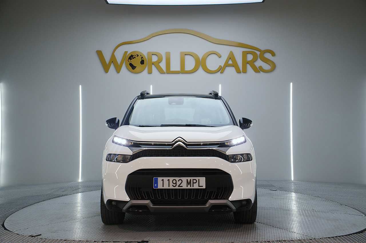 Citroën C3 Aircross PureTech 81kW (110CV) Max  - Foto 3