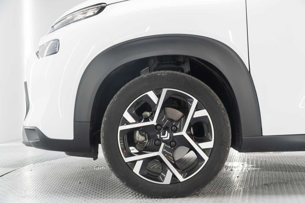 Citroën C3 Aircross PureTech 81kW (110CV) Max  - Foto 24