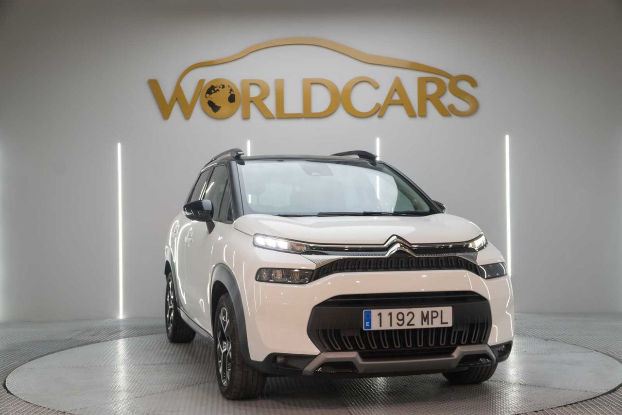 Citroën C3 Aircross PureTech 81kW (110CV) Max  - Foto 4