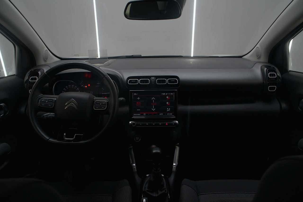 Citroën C3 Aircross PureTech 81kW (110CV) Max  - Foto 19
