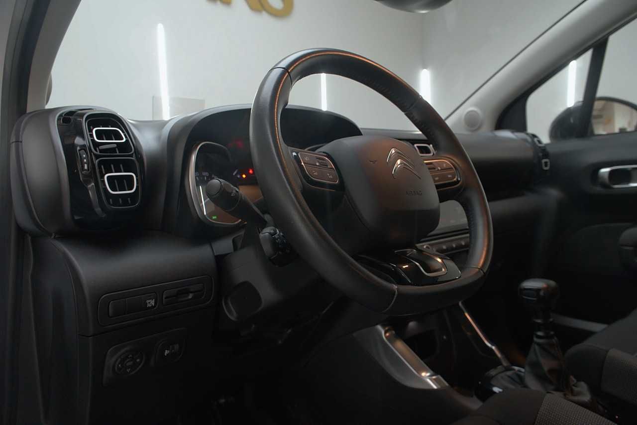 Citroën C3 Aircross PureTech 81kW (110CV) Max  - Foto 18