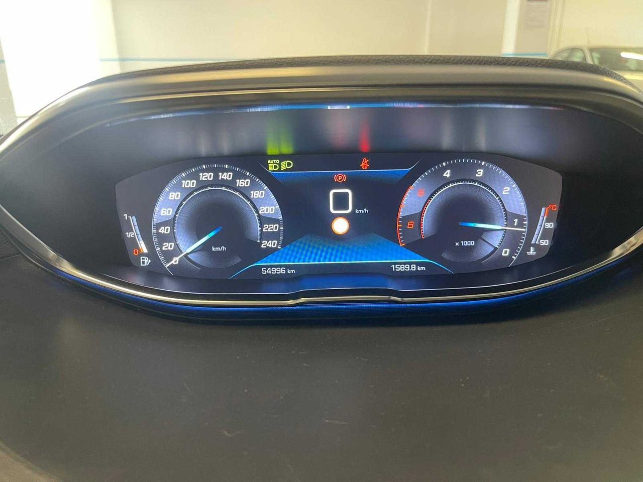 Peugeot 3008 1.5 BlueHDi 96kW (130CV) S&S Active  - Foto 19