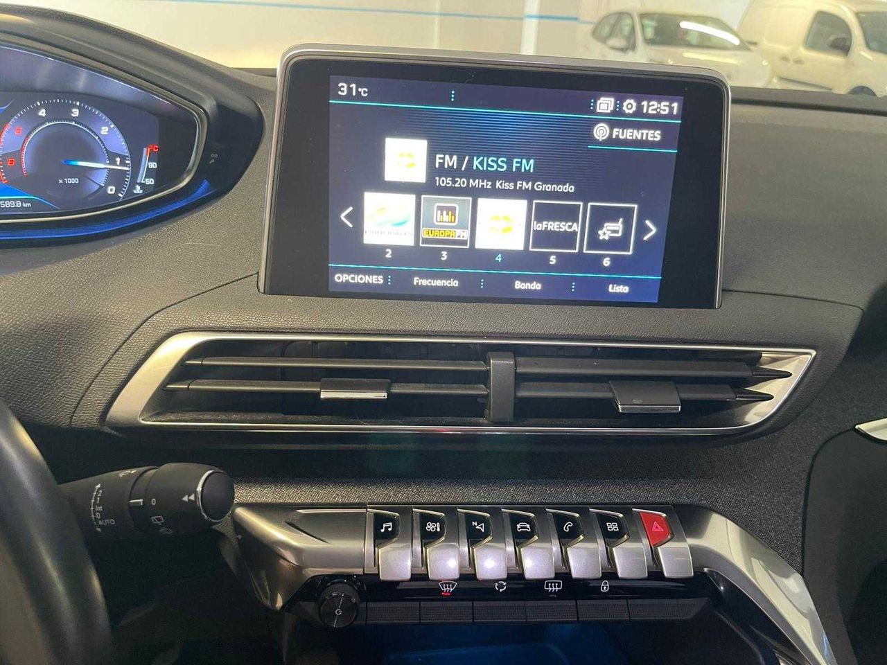 Peugeot 3008 1.5 BlueHDi 96kW (130CV) S&S Active  - Foto 18
