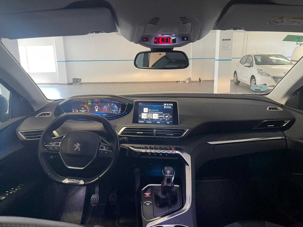 Peugeot 3008 1.5 BlueHDi 96kW (130CV) S&S Active  - Foto 22