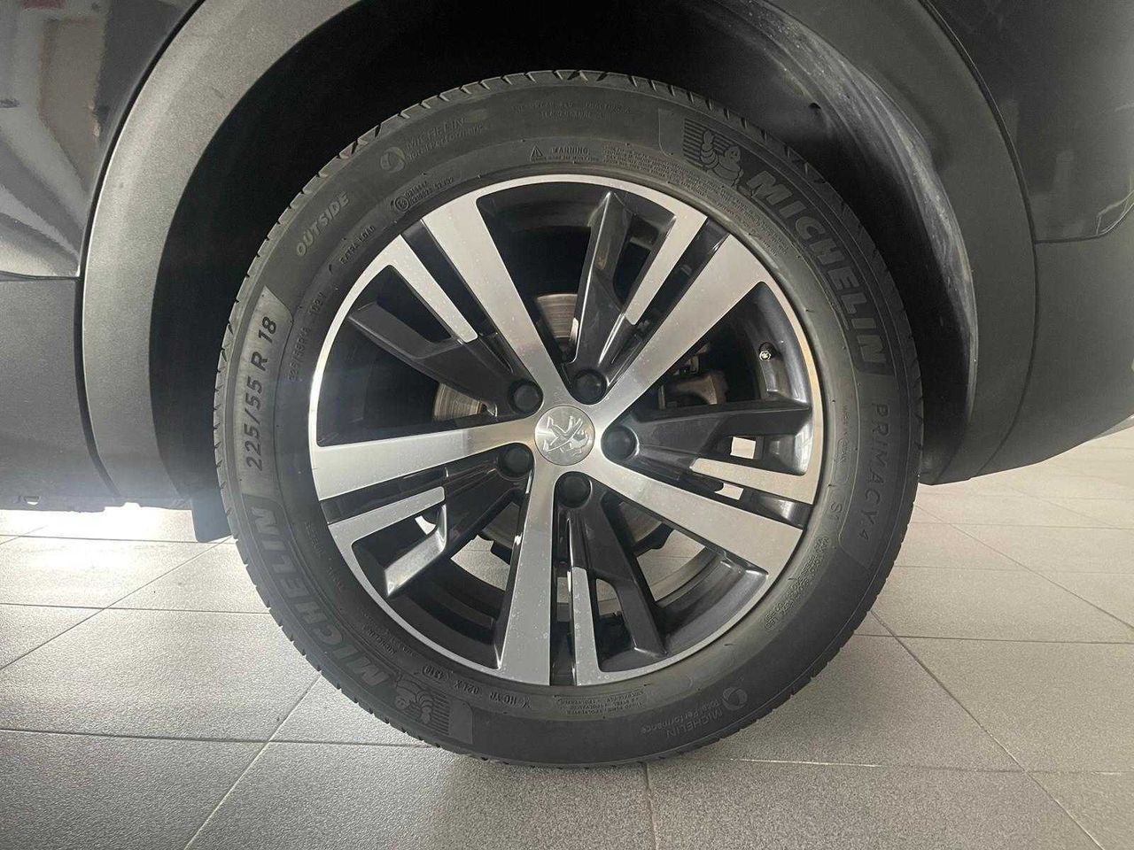 Peugeot 3008 1.5 BlueHDi 96kW (130CV) S&S Active  - Foto 13