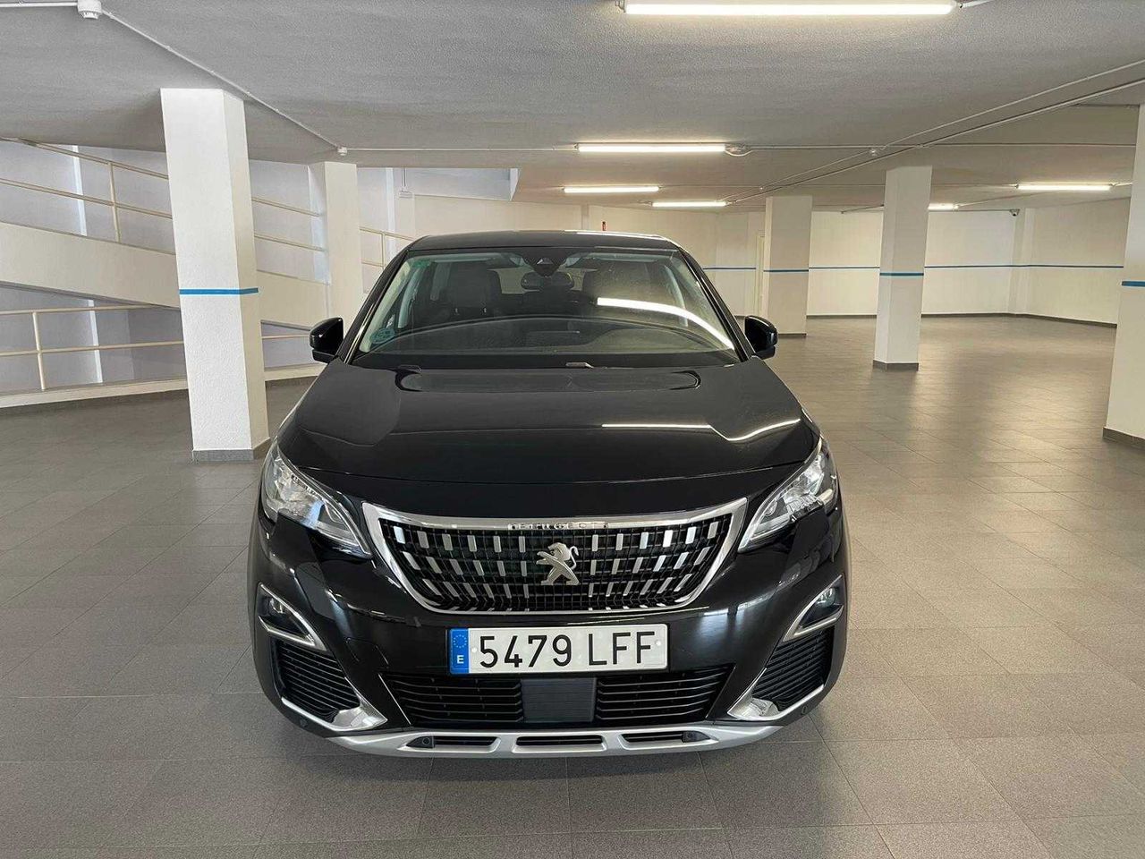 Peugeot 3008 1.5 BlueHDi 96kW (130CV) S&S Active  - Foto 3