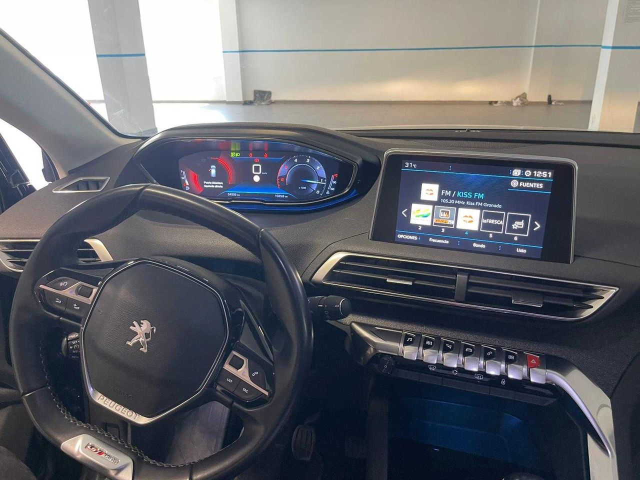 Peugeot 3008 1.5 BlueHDi 96kW (130CV) S&S Active  - Foto 17