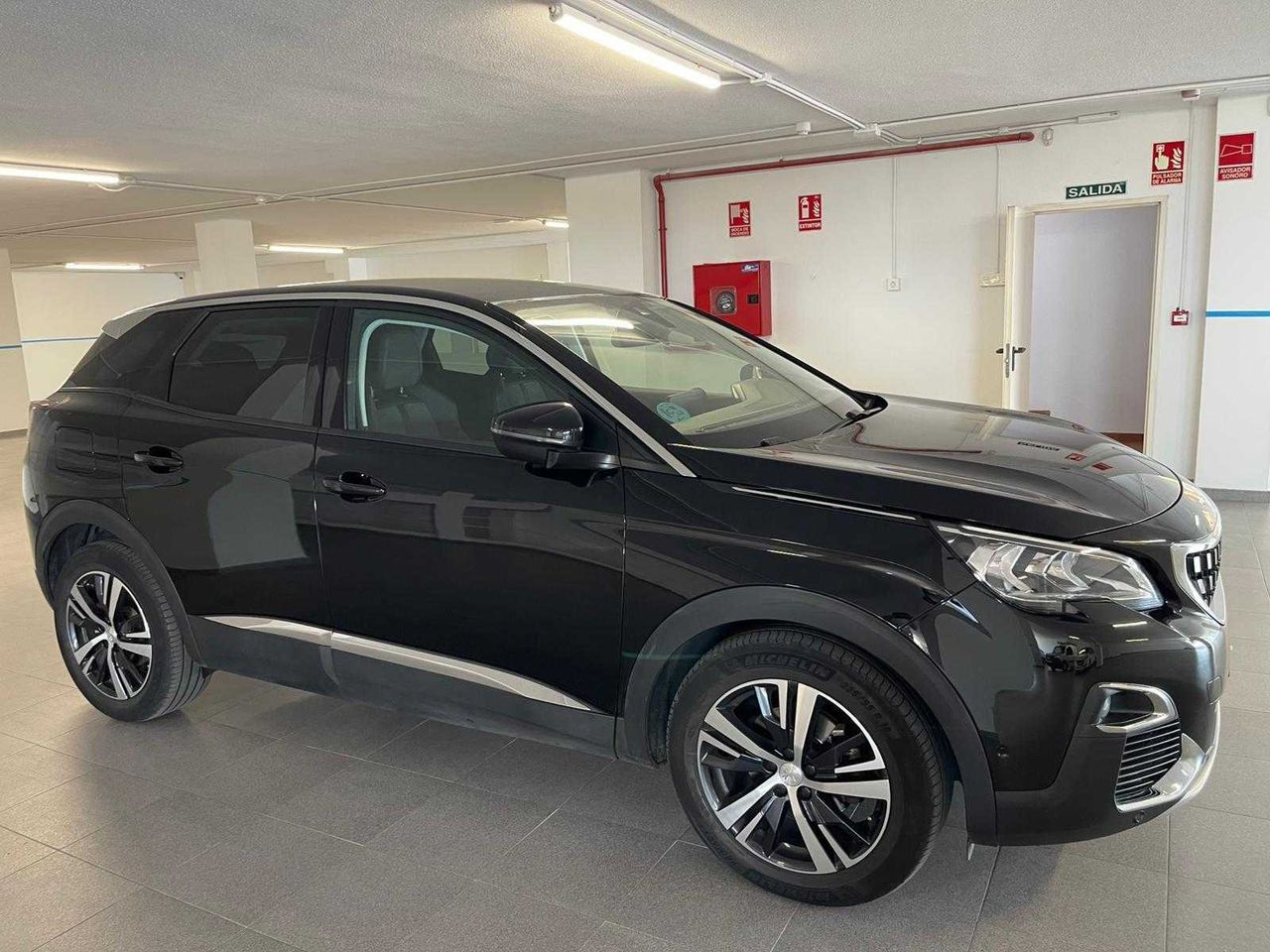 Peugeot 3008 1.5 BlueHDi 96kW (130CV) S&S Active  - Foto 9
