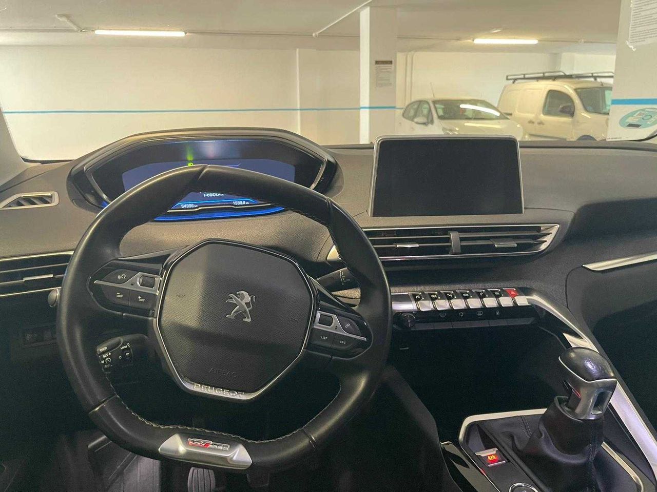 Peugeot 3008 1.5 BlueHDi 96kW (130CV) S&S Active  - Foto 15