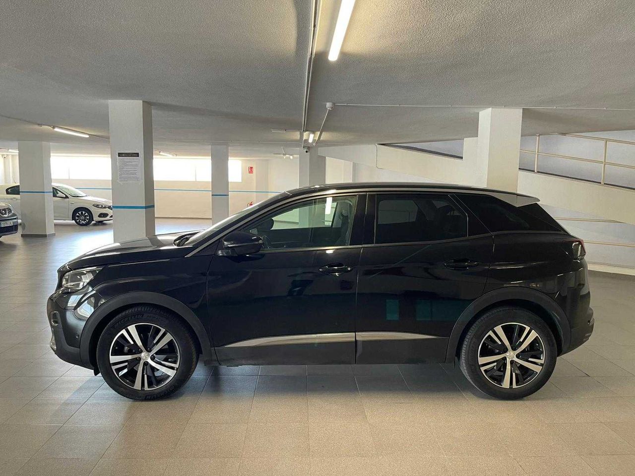 Peugeot 3008 1.5 BlueHDi 96kW (130CV) S&S Active  - Foto 4