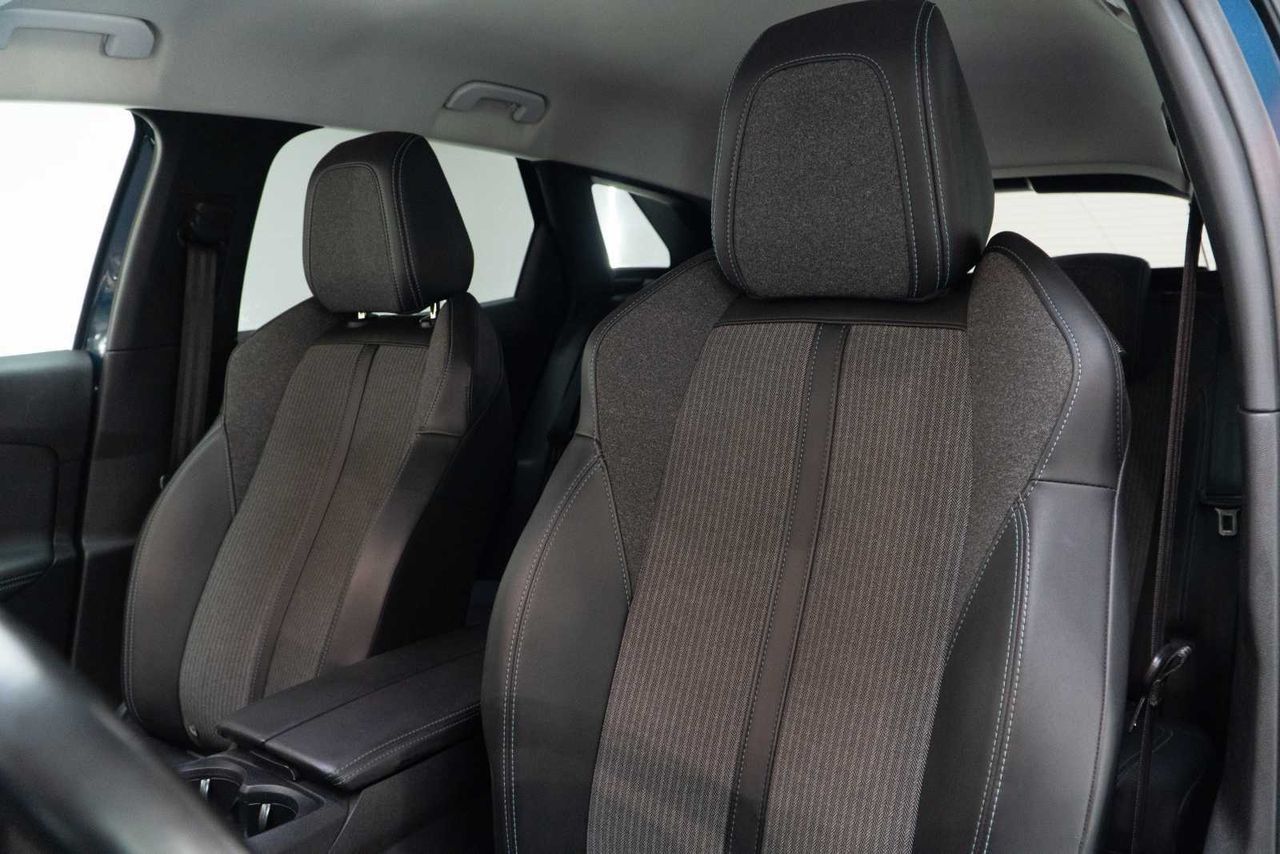 Peugeot 3008 1.2 PureTech 96KW (130CV) S&S Allure  - Foto 18