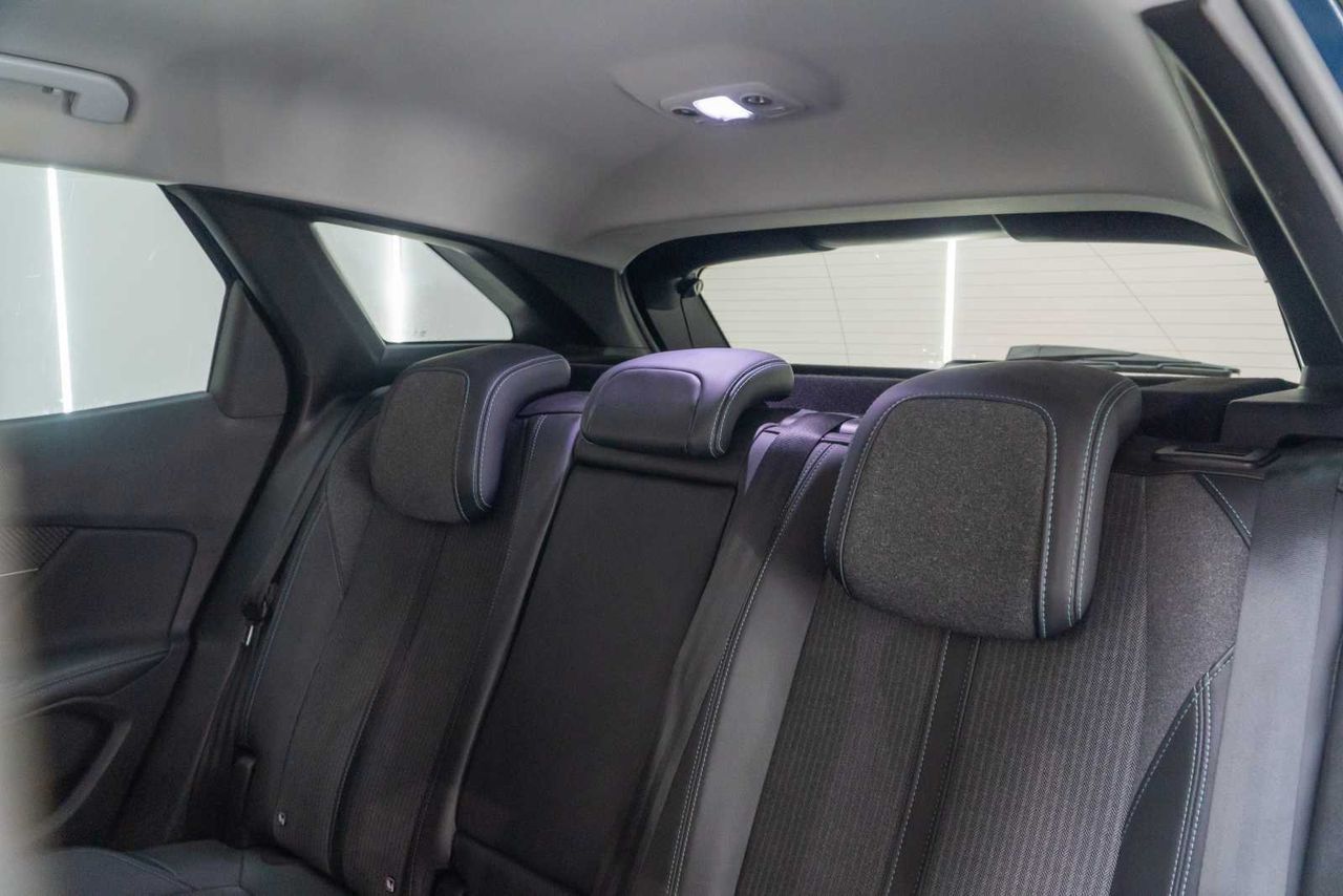 Peugeot 3008 1.2 PureTech 96KW (130CV) S&S Allure  - Foto 19