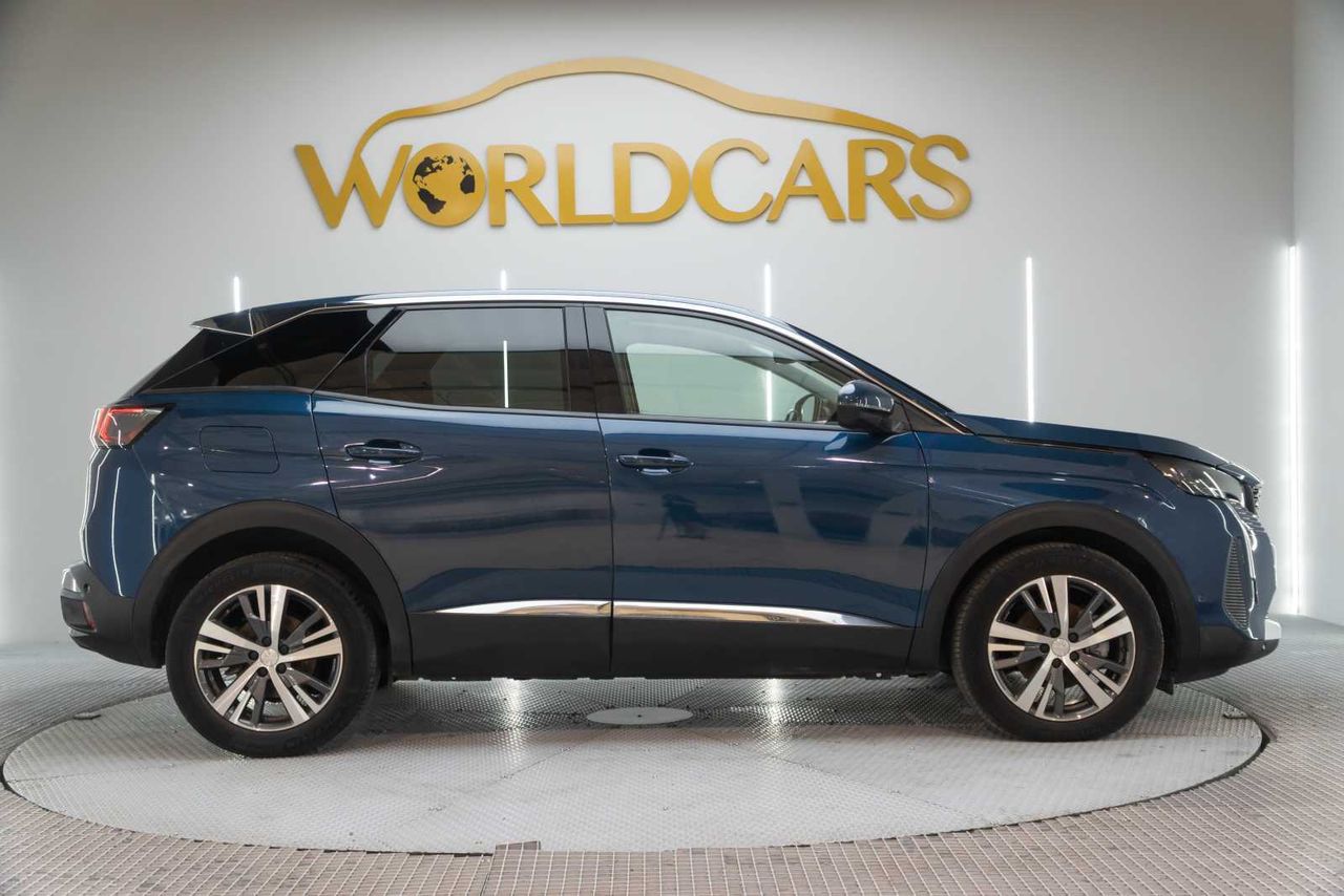 Peugeot 3008 1.2 PureTech 96KW (130CV) S&S Allure  - Foto 5