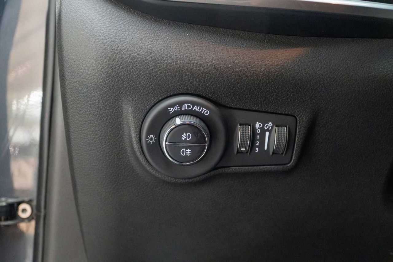 Jeep Compass 1.6 Mjet 96kW (130CV) Limited FWD  - Foto 15