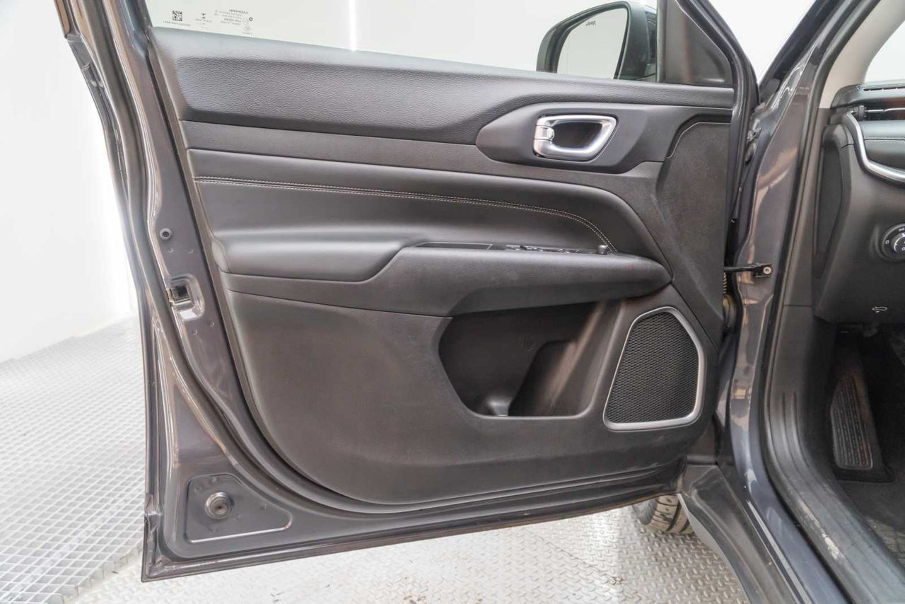 Jeep Compass 1.6 Mjet 96kW (130CV) Limited FWD  - Foto 17