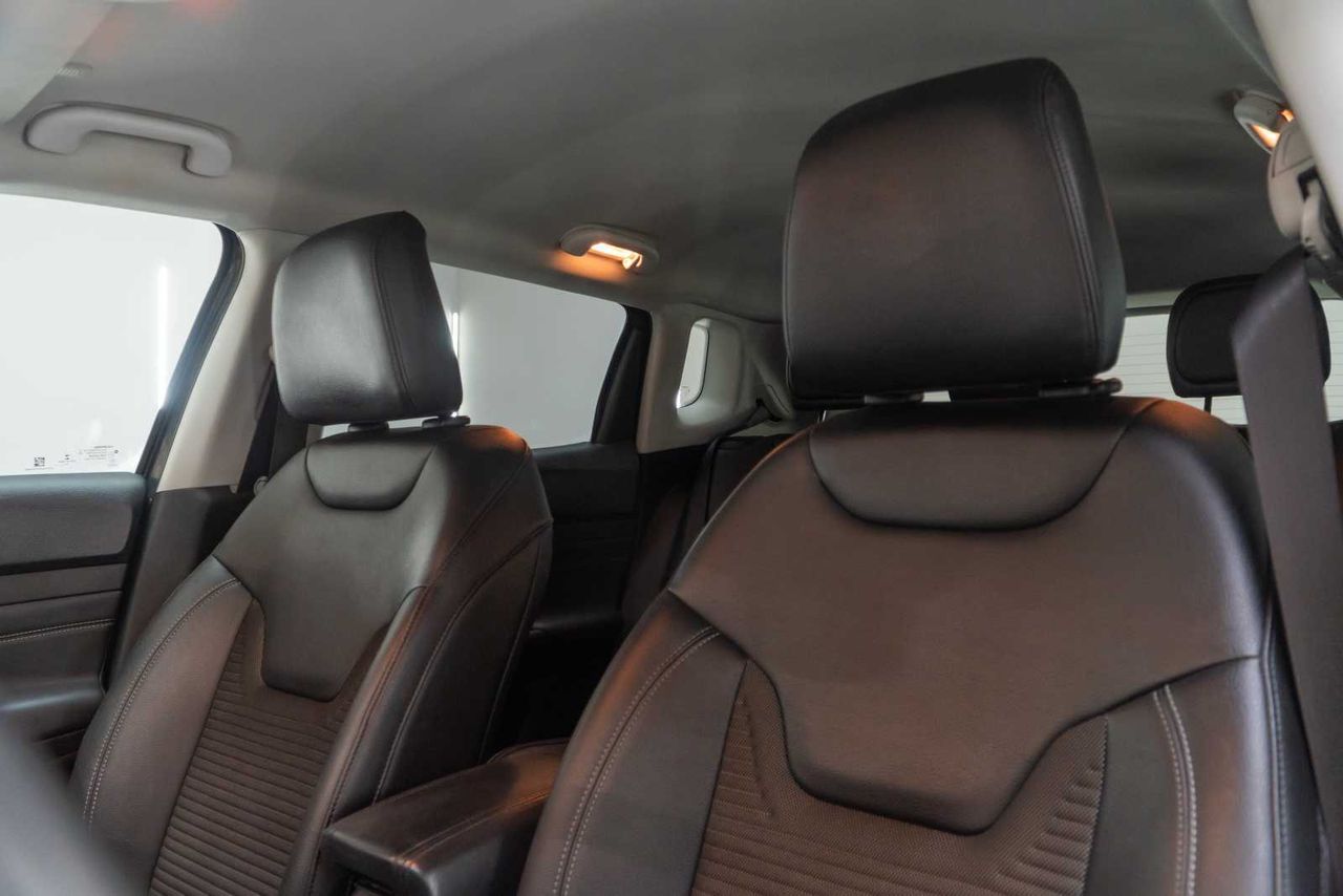 Jeep Compass 1.6 Mjet 96kW (130CV) Limited FWD  - Foto 18