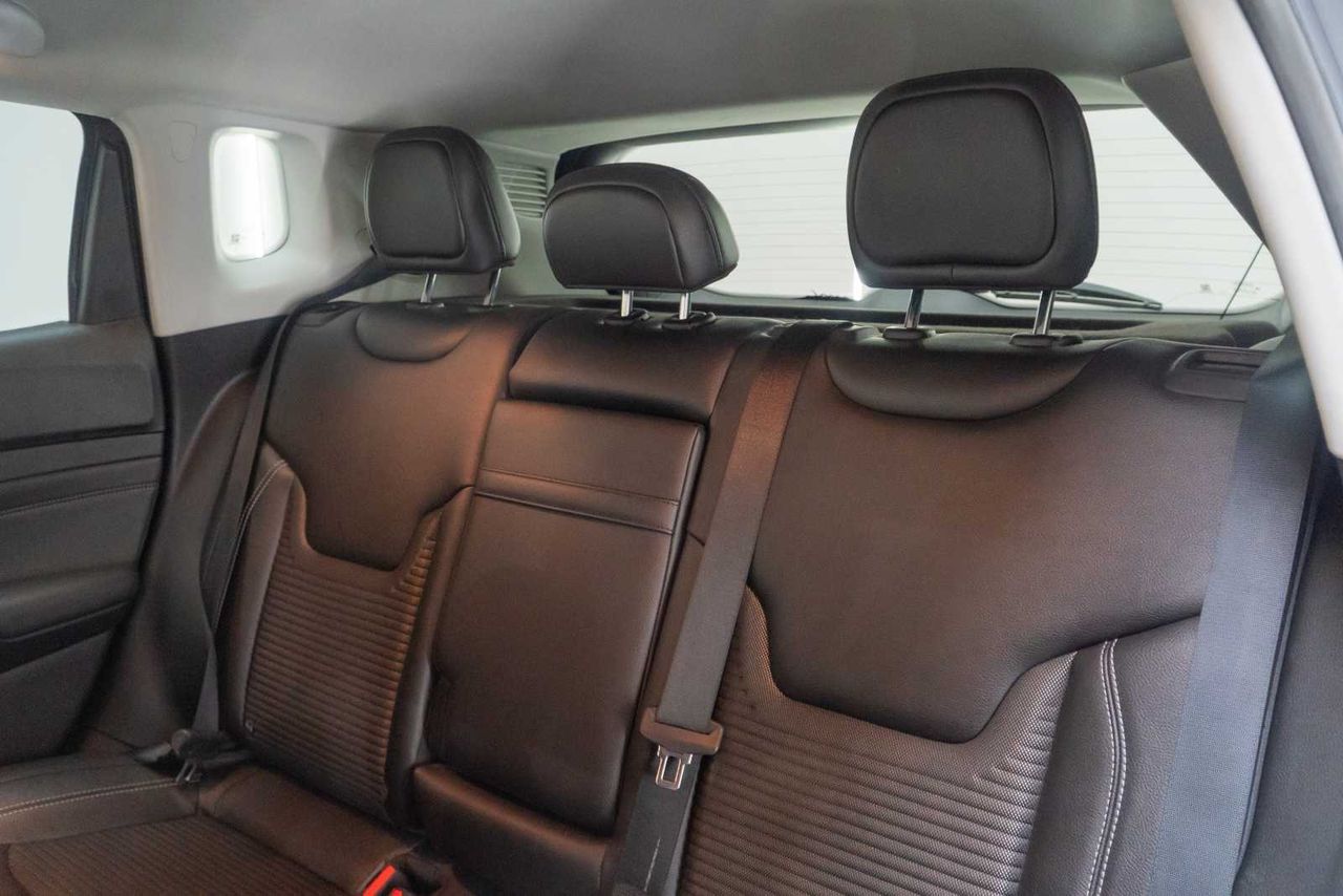 Jeep Compass 1.6 Mjet 96kW (130CV) Limited FWD  - Foto 19
