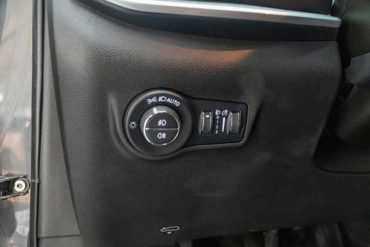 Jeep Compass 1.6 Mjet 96kW (130CV) Limited FWD  - Foto 16