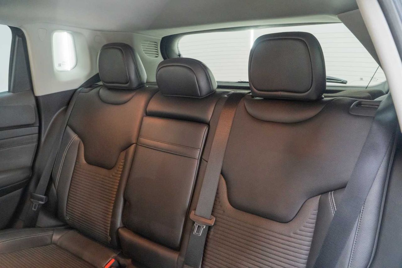 Jeep Compass 1.6 Mjet 96kW (130CV) Limited FWD  - Foto 20