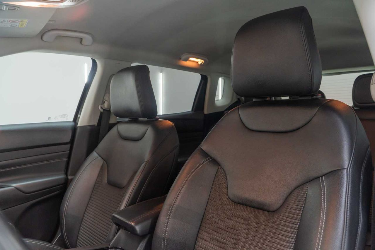 Jeep Compass 1.6 Mjet 96kW (130CV) Limited FWD  - Foto 19