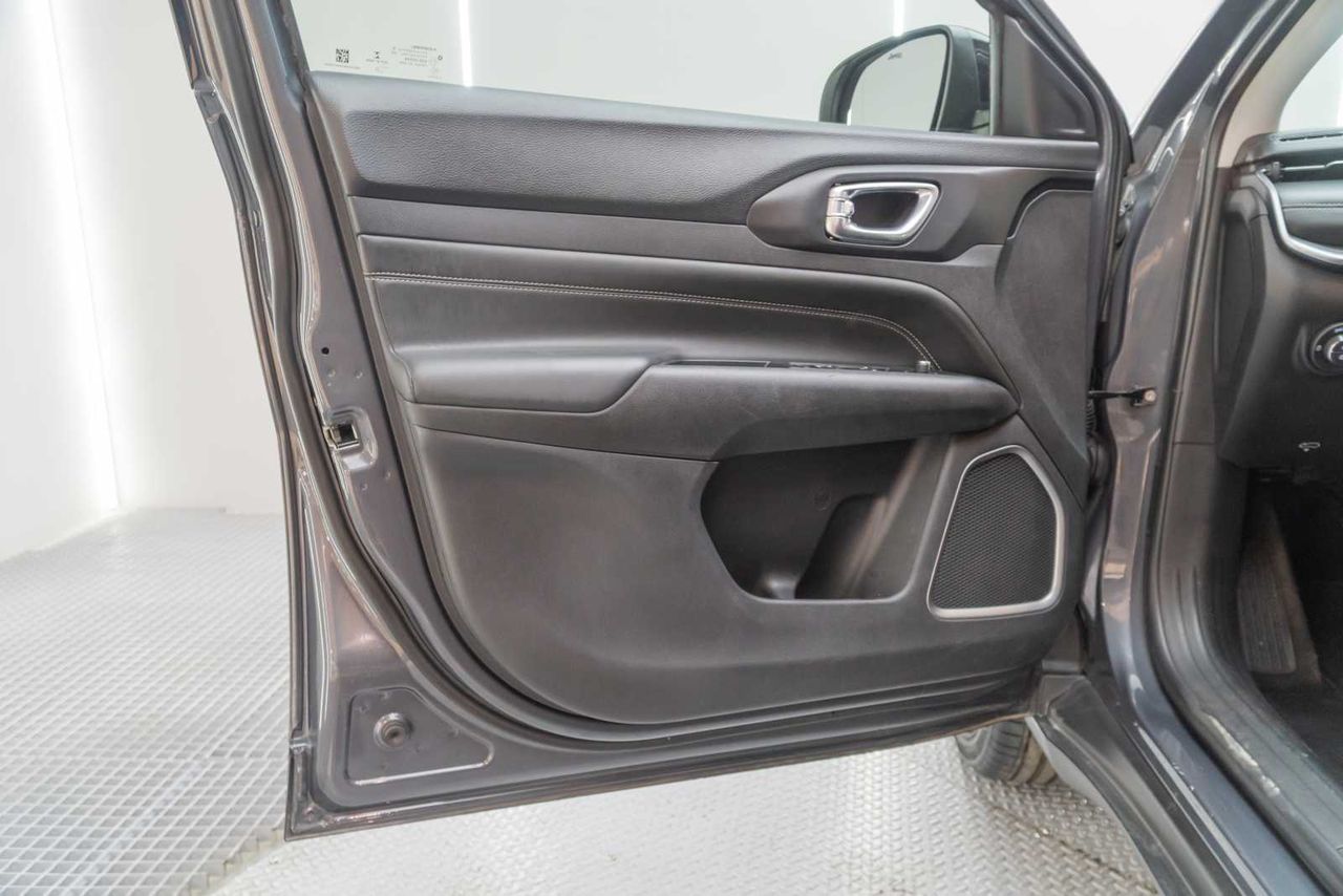 Jeep Compass 1.6 Mjet 96kW (130CV) Limited FWD  - Foto 18