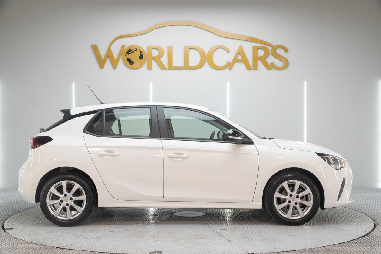 Opel Corsa 1.2 XEL 55kW (75CV) Edition  - Foto 5