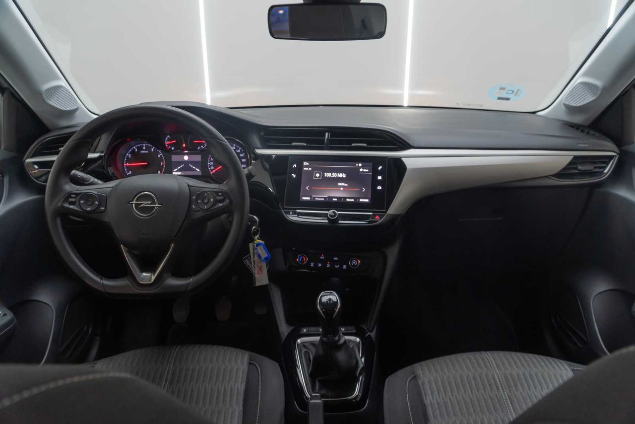 Opel Corsa 1.2 XEL 55kW (75CV) Edition  - Foto 20