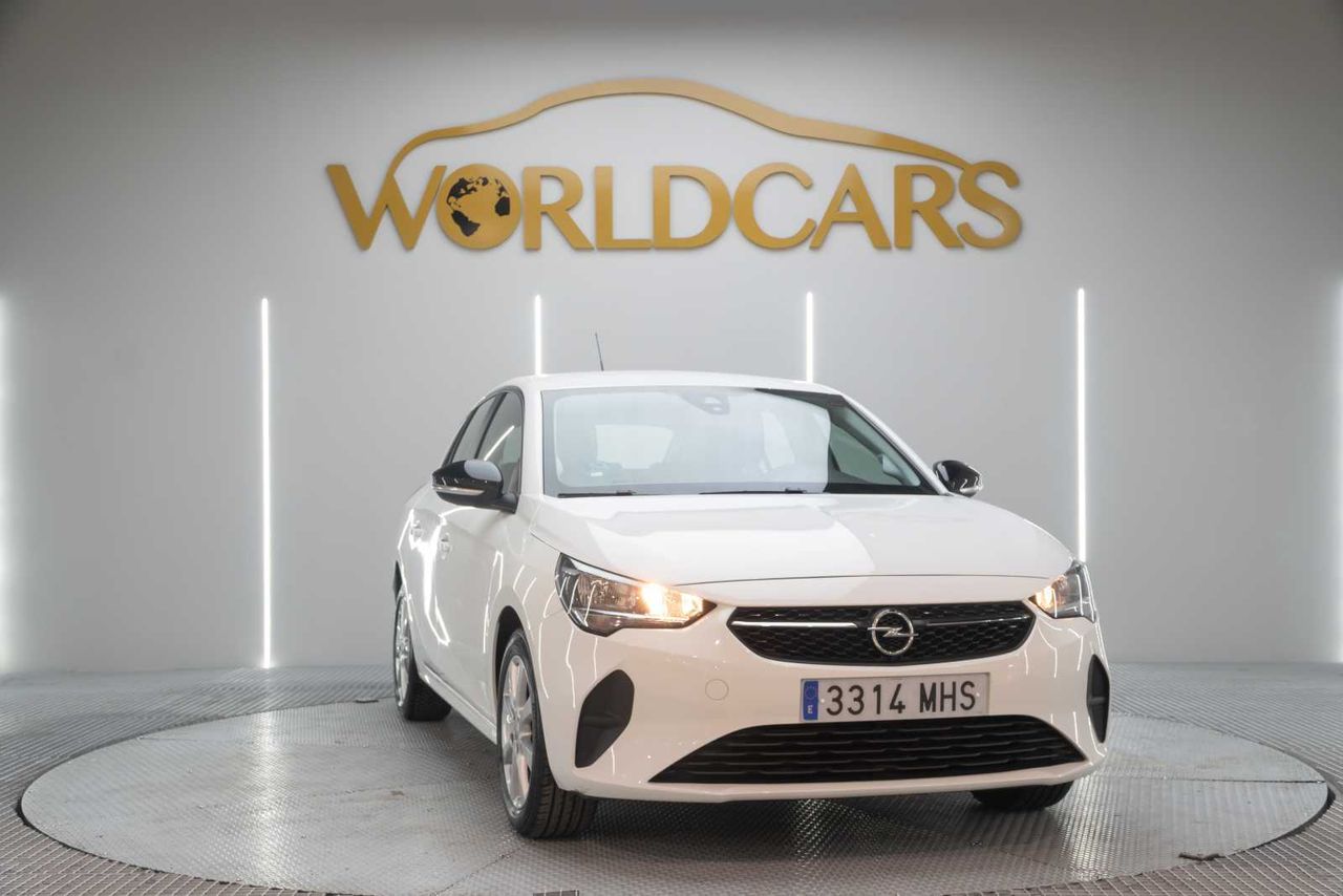 Opel Corsa 1.2 XEL 55kW (75CV) Edition  - Foto 4