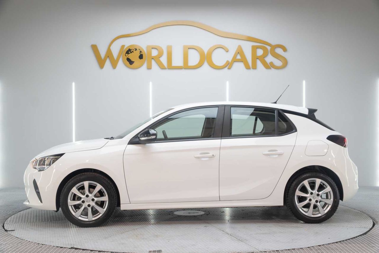 Opel Corsa 1.2 XEL 55kW (75CV) Edition  - Foto 9