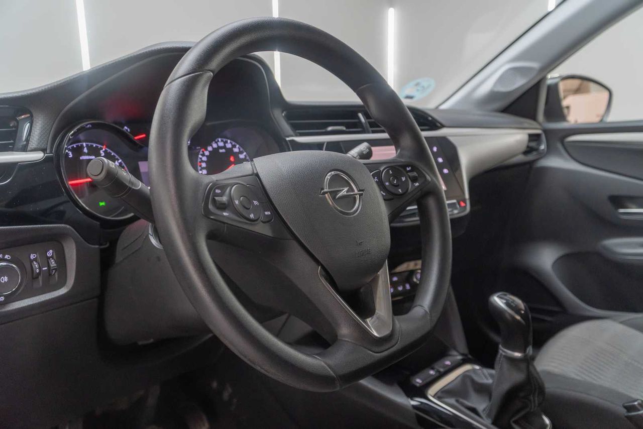 Opel Corsa 1.2 XEL 55kW (75CV) Edition  - Foto 11