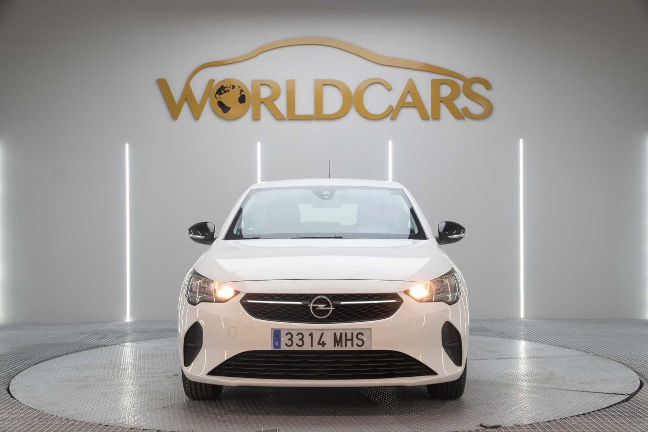 Opel Corsa 1.2 XEL 55kW (75CV) Edition  - Foto 3