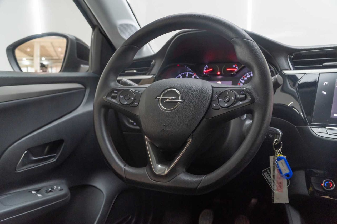 Opel Corsa 1.2 XEL 55kW (75CV) Edition  - Foto 21