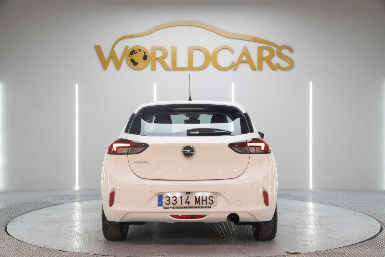 Opel Corsa 1.2 XEL 55kW (75CV) Edition  - Foto 7