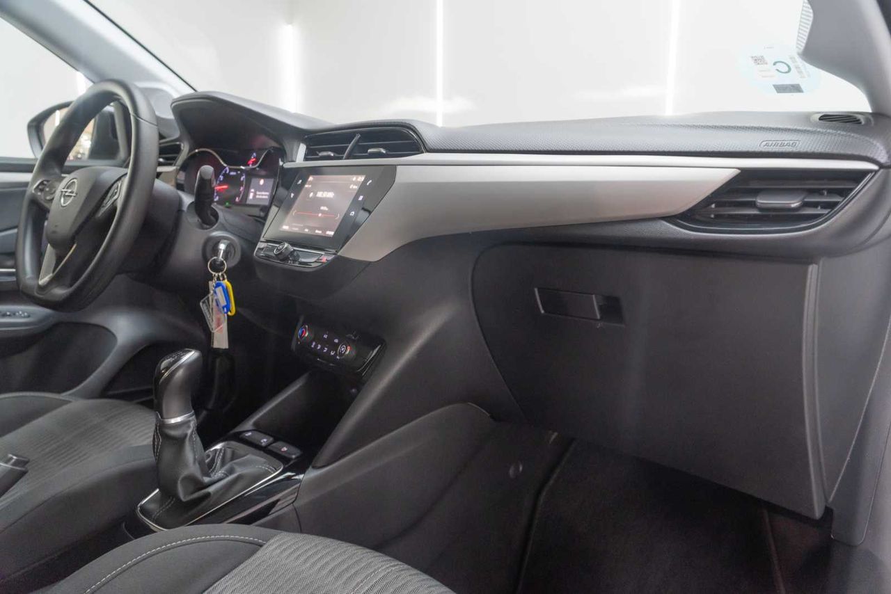 Opel Corsa 1.2 XEL 55kW (75CV) Edition  - Foto 23
