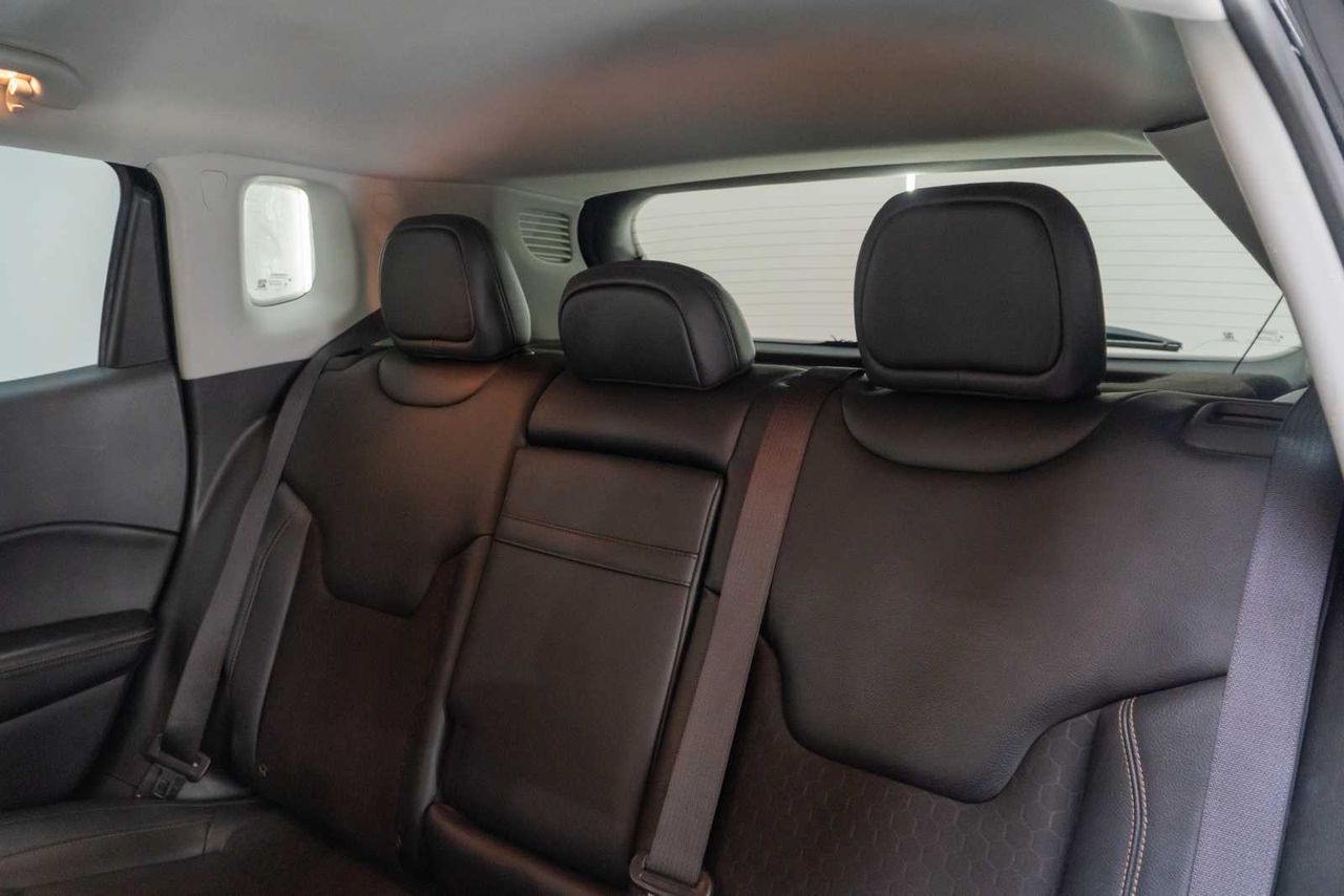 Jeep Compass 1.3 PHEV 140kW (190CV) Limited AT AWD  - Foto 20