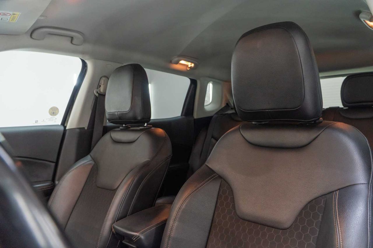 Jeep Compass 1.3 PHEV 140kW (190CV) Limited AT AWD  - Foto 19
