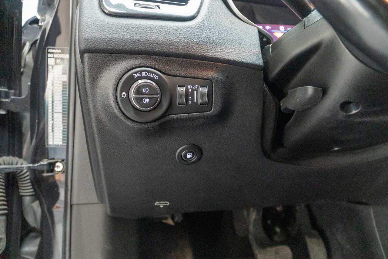 Jeep Compass 1.3 PHEV 140kW (190CV) Limited AT AWD  - Foto 16