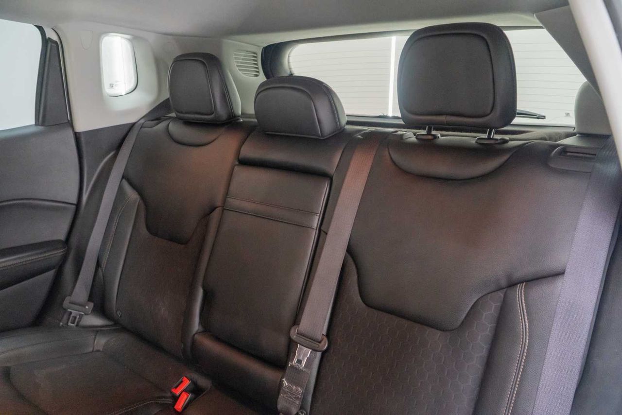 Jeep Compass 1.3 PHEV 140kW (190CV) Limited AT AWD  - Foto 20