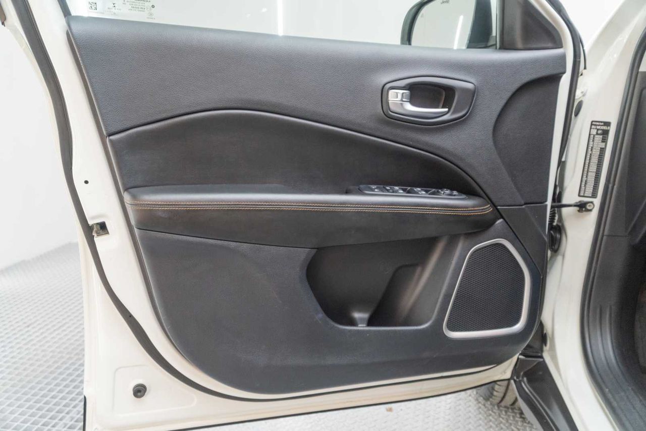 Jeep Compass 1.3 PHEV 140kW (190CV) Limited AT AWD  - Foto 18