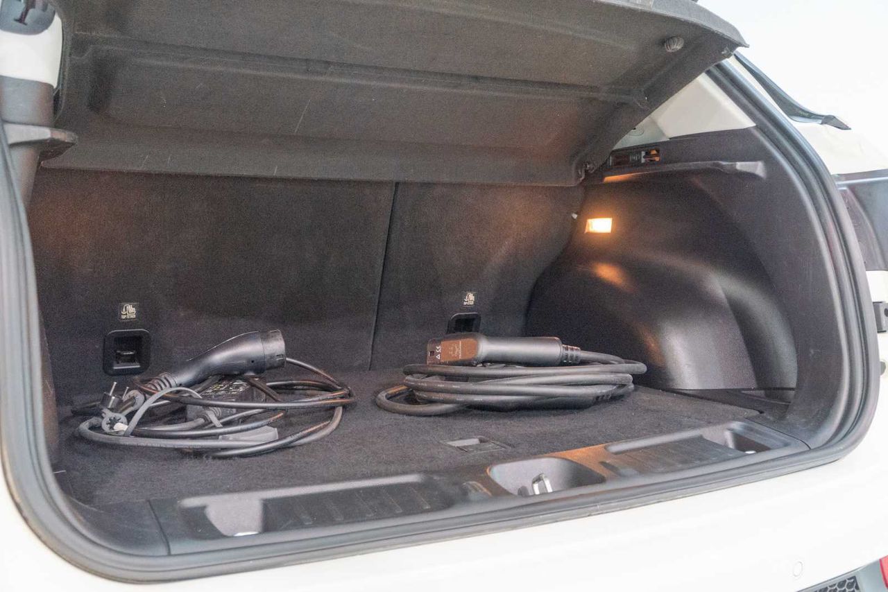 Jeep Compass 1.3 PHEV 140kW (190CV) Limited AT AWD  - Foto 11