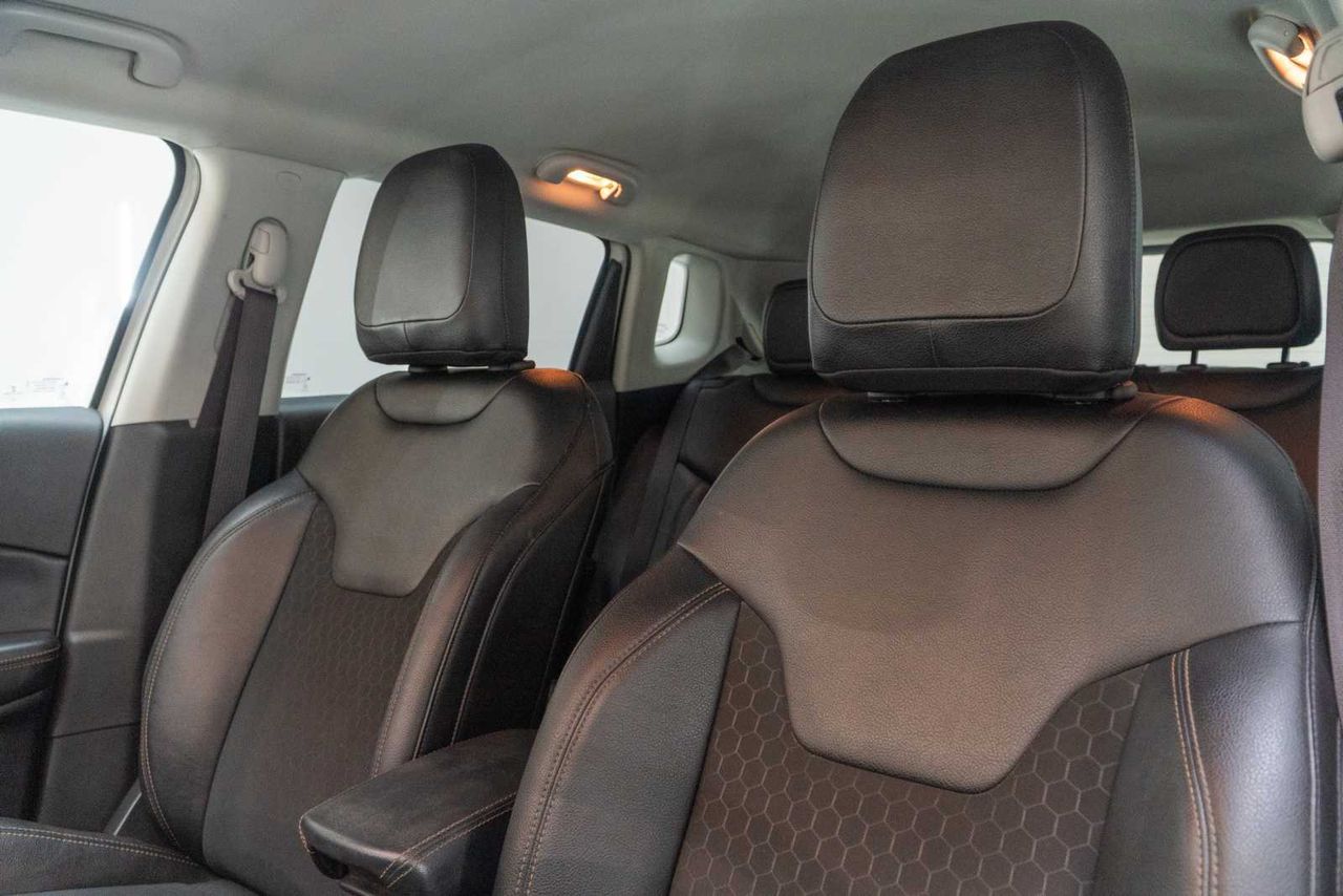 Jeep Compass 1.3 PHEV 140kW (190CV) Limited AT AWD  - Foto 19