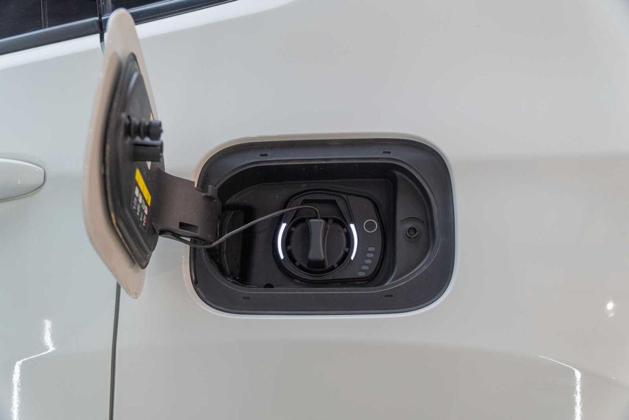 Jeep Compass 1.3 PHEV 140kW (190CV) Limited AT AWD  - Foto 13